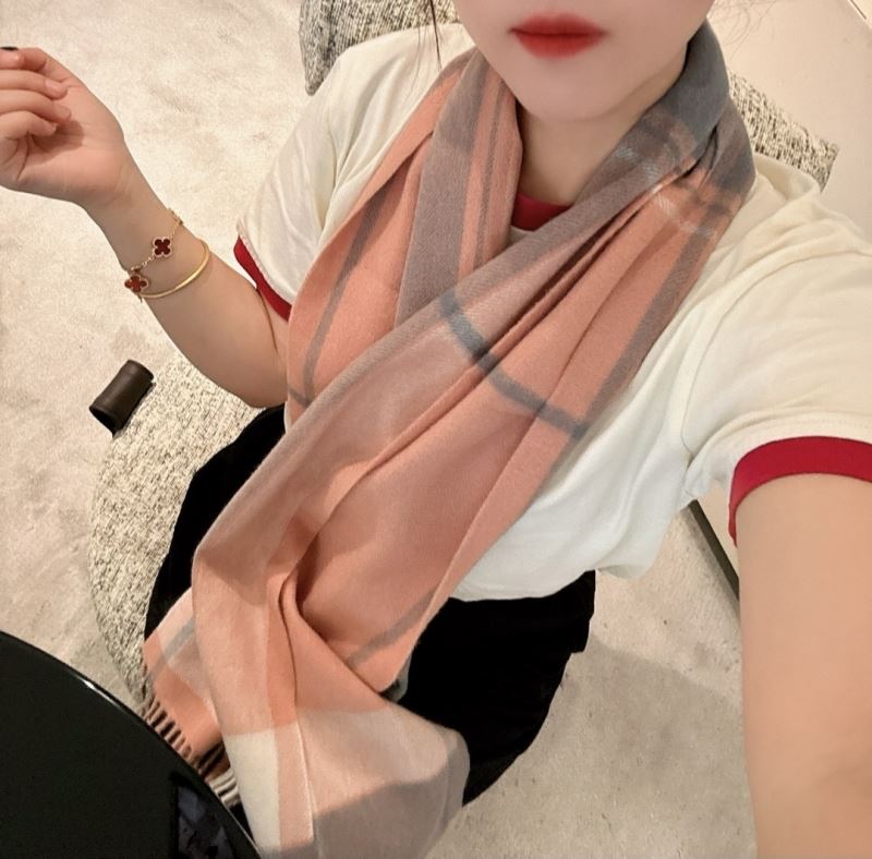 Burberry Scarf